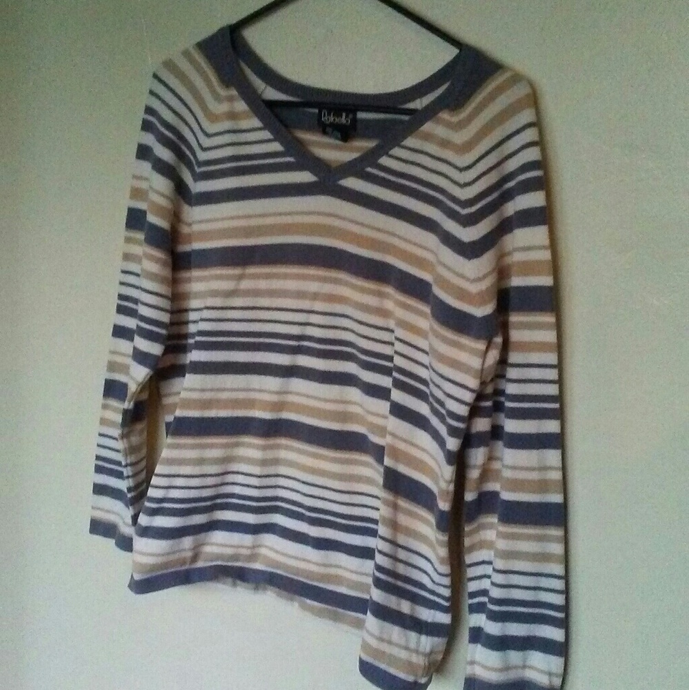 RAFAELLA long sleeved